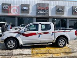 نیسان نەڤارا